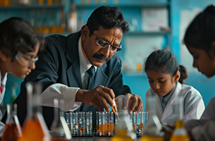 Abacus Classes