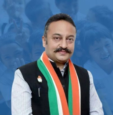 Mr. Rajpal