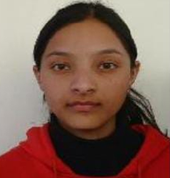 Shivangi