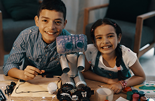 Robotics Lab