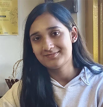 Shivangi